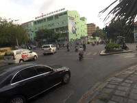 Bán nhà căn góc 2 mt Trần Nhật Duật, P. Tân Định, Q 1. Giá: 31 tỷ Bán nhà căn góc 2 mt Trần Nhật Duật, P. Tân Định, Q 1. Giá: 31 tỷ