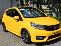 Honda Brio 2020, 5 chỗ, giá giảm sâu, đủ màu, có trả góp. Honda Brio 2020, 5 chỗ, giá giảm sâu, đủ màu, có trả góp.