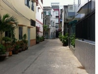 Nhà 56m Cấp 4-Ngay Ngã 5 Nguyễn Thị Tú// Hẻm to 6m Nhà 56m Cấp 4-Ngay Ngã 5 Nguyễn Thị Tú// Hẻm to 6m
