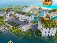 Mở bán giai đoạn 1 Căn hộ 7* Hội An Golden Sea Mở bán giai đoạn 1 Căn hộ 7* Hội An Golden Sea