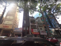 Bán nhà MT Phạm Ngọc Thạch, Phường 6, Quận 3 DT 101m2, 5 lầu. Bán nhà MT Phạm Ngọc Thạch, Phường 6, Quận 3 DT 101m2, 5 lầu.