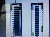 Bán dự án tòa tháp 27 tầng, đường Hòa Phong, Việt Trì, 4.069m2 Bán dự án tòa tháp 27 tầng, đường Hòa Phong, Việt Trì, 4.069m2