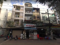 Nhà MT Lê Văn Sỹ, DT 5x17m, P12, Phú Nhuận, giá 25 tỷ TL Nhà MT Lê Văn Sỹ, DT 5x17m, P12, Phú Nhuận, giá 25 tỷ TL