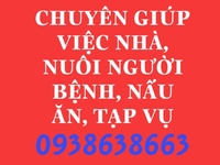 Chị Thu 40 tuổi, người miền Trung tìm việc chăm bé, chăm bà Chị Thu 40 tuổi, người miền Trung tìm việc chăm bé, chăm bà
