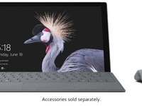 Surface Pro 6 New Core i7, 16G, 1TB, Win 10, Max option Surface Pro 6 New Core i7, 16G, 1TB, Win 10, Max option