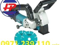 Máy cắt rãnh tường MAKITA SG125 mang đến sự hài lòng cho bạn Máy cắt rãnh tường MAKITA SG125 mang đến sự hài lòng cho bạn