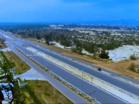 Dự án Sandasea Quảng Bình, 677tr/500m2 Dự án Sandasea Quảng Bình, 677tr/500m2