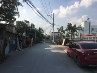 Bán Đất Mặt Tiền Đường Dương Đình Cúc , Xã Tân Kiên Bán Đất Mặt Tiền Đường Dương Đình Cúc , Xã Tân Kiên