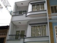 Bán nhà mặt tiền đường Huỳnh Văn Bánh, Quận Phú Nhuận, Giá 13.6 tỷ Bán nhà mặt tiền đường Huỳnh Văn Bánh, Quận Phú Nhuận, Giá 13.6 tỷ