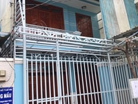 Cho thuê biệt thự mặt tiền đường nội bộ tây thạnh Cho thuê biệt thự mặt tiền đường nội bộ tây thạnh