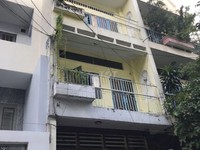 Cho thuê nhà nguyên căn hẻm tô hiến thành Cho thuê nhà nguyên căn hẻm tô hiến thành