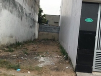 Bán Đất mặt tiền Đường Cử Luyện F5 TP Tân An Long An Bán Đất mặt tiền Đường Cử Luyện F5 TP Tân An Long An