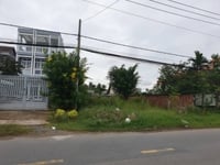 Bán lô đất Lê Hữu Nghĩa,Tân An,112m2,880 triệu,shr Bán lô đất Lê Hữu Nghĩa,Tân An,112m2,880 triệu,shr