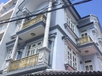 Cho thuê HXH quang trung, p8, quận Gò Vấp Cho thuê HXH quang trung, p8, quận Gò Vấp
