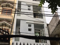 Bán nhà đang ở HXT dân trí cao Đặng Văn Ngữ, 4,8x12m 10.8 tỷ Bán nhà đang ở HXT dân trí cao Đặng Văn Ngữ, 4,8x12m 10.8 tỷ