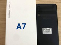 Bán Samsung Galaxy A7 (2018) Ram 6gb/128gb màu đen. Bán Samsung Galaxy A7 (2018) Ram 6gb/128gb màu đen.