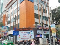 Nhà cho thuê nguyên căn khu Cư Xá Đô Thành, quận 3. - Diện tích: 6x16m Nhà cho thuê nguyên căn khu Cư Xá Đô Thành, quận 3. - Diện tích: 6x16m