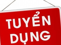 Cty Tuyển 2 nhân viên 1 Kinh Doanh - 1 Kế Toán. Không đăng tuyển ảo Cty Tuyển 2 nhân viên 1 Kinh Doanh - 1 Kế Toán. Không đăng tuyển ảo