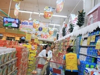 Cần tuyển nhân Viên nam/nữ bán hàng phổ thông Cần tuyển nhân Viên nam/nữ bán hàng phổ thông