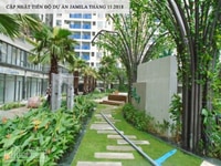 2PN Jamila Khang Điền 66m2- 71m2 liền kề cao tốc- Gía tốt nhất 2PN Jamila Khang Điền 66m2- 71m2 liền kề cao tốc- Gía tốt nhất