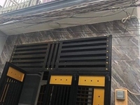 Bán Nhà Đẹp Hẻm xe hơi 803 Huỳnh Tấn Phát, Q7, DT 4x16m, giá 4.5 tỷ Bán Nhà Đẹp Hẻm xe hơi 803 Huỳnh Tấn Phát, Q7, DT 4x16m, giá 4.5 tỷ