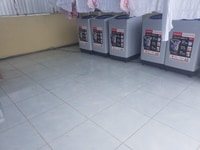 Cho thuê xưởng giặt ủi mới 100% sơn trà Cho thuê xưởng giặt ủi mới 100% sơn trà