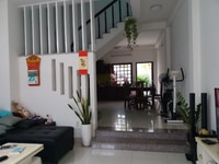 Nhà phố tại đường Đoàn Văn Bơ, Phường 13, Quận 4 Nhà phố tại đường Đoàn Văn Bơ, Phường 13, Quận 4