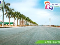 Mở bán 32 nền đất & 8 lô góc khu dân cư đô thị Trần Văn Giàu,TPHCM Mở bán 32 nền đất & 8 lô góc khu dân cư đô thị Trần Văn Giàu,TPHCM