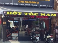 Cần tuyển Thợ Nam cắt tóc Nam - Thợ Nữ cạo mặt, ráy tai, gội đầu Cần tuyển Thợ Nam cắt tóc Nam - Thợ Nữ cạo mặt, ráy tai, gội đầu
