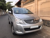 Bán Toyota Innova 2011 số sàn màu Bạc xe zin cọp chính chủ. Bán Toyota Innova 2011 số sàn màu Bạc xe zin cọp chính chủ.
