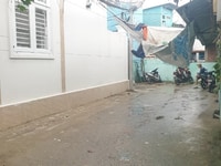 Bán căn nhà 3 lầu còn mới đường 16, ngay cầu Bình Lợi, view sông Bán căn nhà 3 lầu còn mới đường 16, ngay cầu Bình Lợi, view sông
