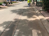 Dãy trọ bán gấp đường Lê Đức Thọ, P.16, Q.Gò Vấp, DT:6 x 20 m. Giá 5.8 Dãy trọ bán gấp đường Lê Đức Thọ, P.16, Q.Gò Vấp, DT:6 x 20 m. Giá 5.8
