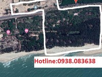Bán dự án khu resort nghỉ dưỡng Mặt Trời Buổi Sáng, Bà Rịa Vũng Tàu Bán dự án khu resort nghỉ dưỡng Mặt Trời Buổi Sáng, Bà Rịa Vũng Tàu