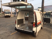 Bán xe tải cũ Suzuki Blind Van 5 tạ Bán xe tải cũ Suzuki Blind Van 5 tạ