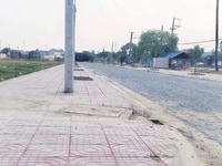 Đất còn 5 lô ngay Khu Công Nghiệp Bàu Bàng, có sổ, thổ cư 100% Đất còn 5 lô ngay Khu Công Nghiệp Bàu Bàng, có sổ, thổ cư 100%
