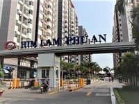 Căn Hộ Giá Rẻ, Đã Bàn Giao - Him Lam Phú An, Quận 9 Căn Hộ Giá Rẻ, Đã Bàn Giao - Him Lam Phú An, Quận 9