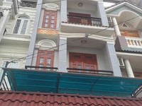 Cho thuê nhà 38 Sương Nguyệt Ánh, gần CMT8 Quận 1 Cho thuê nhà 38 Sương Nguyệt Ánh, gần CMT8 Quận 1