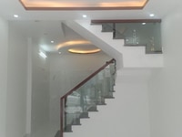 Cần bán nhà 4 tầng Đông Nam khu tái định cư xi măng, Sở Dầu, Hồng Bàng Cần bán nhà 4 tầng Đông Nam khu tái định cư xi măng, Sở Dầu, Hồng Bàng