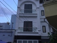 Bán nhà diện tích 4x16 1 trệt 2 lầu, 180m2 Bán nhà diện tích 4x16 1 trệt 2 lầu, 180m2