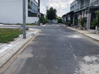 Vợ Chồng già bán lô đất Nguyễn Văn Bứa- Hóc Môn 210tr/100m2 . Vợ Chồng già bán lô đất Nguyễn Văn Bứa- Hóc Môn 210tr/100m2 .