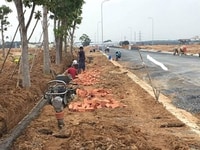 Bán đất mặt tiền Quốc Lộ 13 – Bình Dương, có sổ Bán đất mặt tiền Quốc Lộ 13 – Bình Dương, có sổ