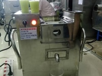 Bán Máy Ép Mía Mini Để Bàn PT866 Bán Máy Ép Mía Mini Để Bàn PT866