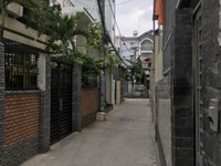 Bán Nhà Đường Xô Viết Nghệ Tĩnh (5x20m) 85m2 Giá 7.5 tỷ Bán Nhà Đường Xô Viết Nghệ Tĩnh (5x20m) 85m2 Giá 7.5 tỷ
