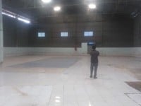 Cho thuê kho đường Bùi Văn Ba, Tân Thuận Đông 1300m2 giá 110k/m2 Cho thuê kho đường Bùi Văn Ba, Tân Thuận Đông 1300m2 giá 110k/m2