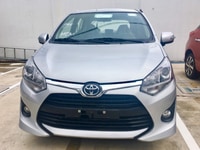 Toyota Wigo 1.2 Số Sàn 2019 Nhập khẩu - Giao xe ngay! Toyota Wigo 1.2 Số Sàn 2019 Nhập khẩu - Giao xe ngay!
