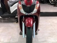 SH 125i Mẫu Ý - SM 5013, Màu Đỏ, 1 đời chủ 2012 Xe CỌP SH 125i Mẫu Ý - SM 5013, Màu Đỏ, 1 đời chủ 2012 Xe CỌP