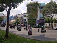 Bán Biệt Thự 2mt hẻm xe hơi Lê Văn Sỹ quận 3. Khu vực dân trí cao. Bán Biệt Thự 2mt hẻm xe hơi Lê Văn Sỹ quận 3. Khu vực dân trí cao.