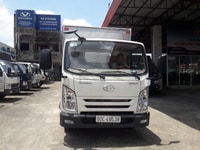 Xe tải 2.4 tấn, Nhãn hiệu IZ65 HuynhDai Đô Thành Thùng 4m3, Giá tốt Xe tải 2.4 tấn, Nhãn hiệu IZ65 HuynhDai Đô Thành Thùng 4m3, Giá tốt