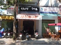 Bán Nhà mặt Phố Trần Bình 130m2, 4T, MT 8m, vỉa hè KD sầm uất 24/24 Bán Nhà mặt Phố Trần Bình 130m2, 4T, MT 8m, vỉa hè KD sầm uất 24/24