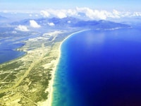 Bán Đất Cam Lâm, Kháng Hòa Giá Rẻ Đối Diện Dự Án Golden Bay. Bán Đất Cam Lâm, Kháng Hòa Giá Rẻ Đối Diện Dự Án Golden Bay.